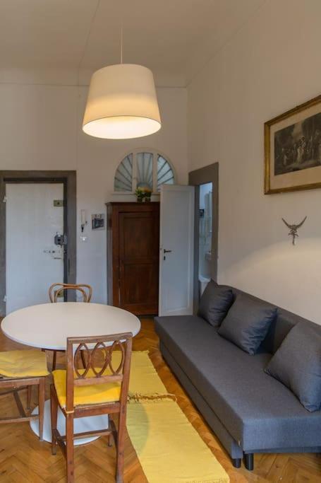 Elegant Apartment Outside Ztl & 10Min From Center Firenze Esterno foto