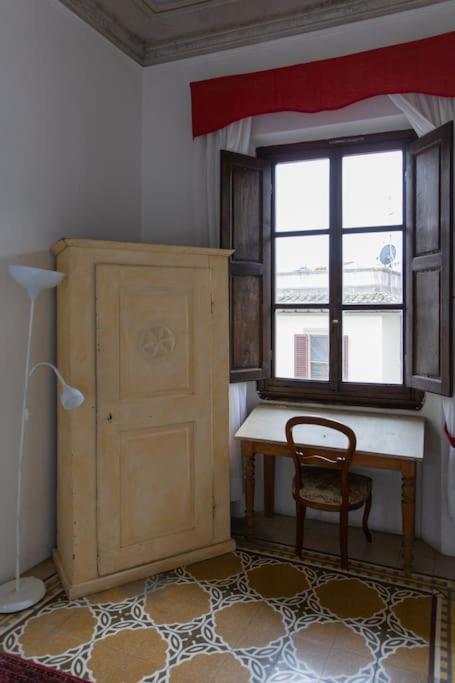 Elegant Apartment Outside Ztl & 10Min From Center Firenze Esterno foto