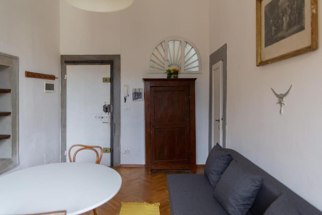 Elegant Apartment Outside Ztl & 10Min From Center Firenze Esterno foto
