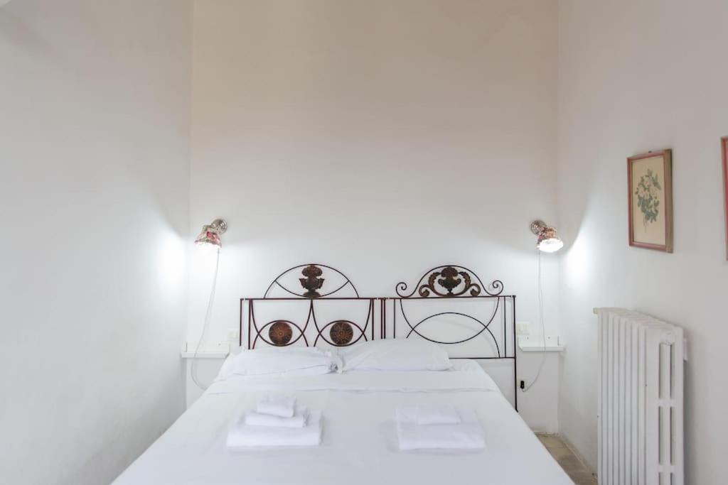 Elegant Apartment Outside Ztl & 10Min From Center Firenze Esterno foto